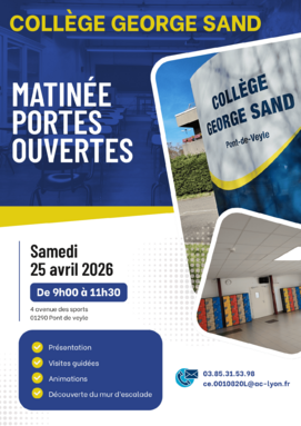 Blue and Yellow Modern Junior High School Open House Flyer A4-2.png